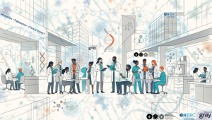 CBRC & Gray Initiative Kick-Off Meeting on BRCA-Related Malignancies