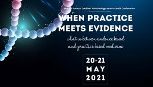 When Practice Meets Evidence - The 5th Annual Davidoff Hematology International Conference