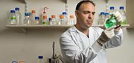 Israeli 2-in-1 cancer drug shows promise in boosting chemo and immunotherapy