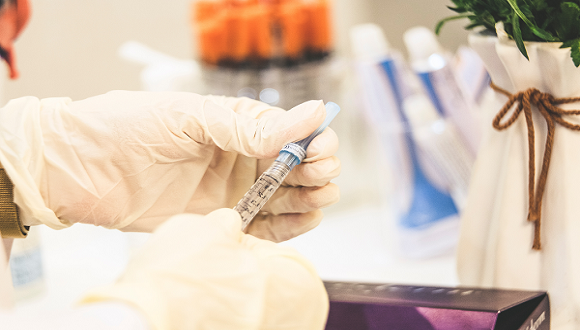 The Youdim Family Prize for Excellence in Cancer Research
