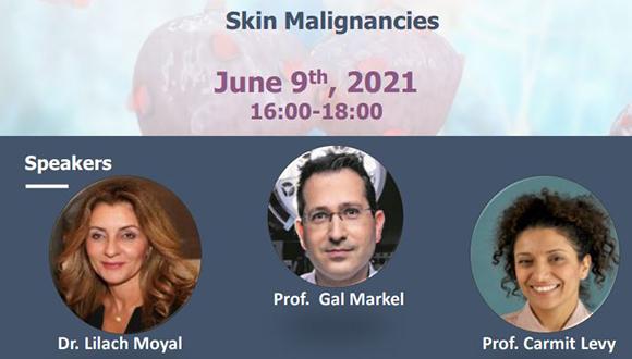 CBRC 11th Virtual Seminar. Skin Malignancies