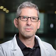 Dr. Amir Sonnenblick