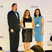 Ronit Satchi-Fainaro Inducted into the 2024 Class of the AIMBE College of Fellows