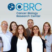 CBRC - Beating Cancer - Saving Lives