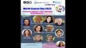 2023 CBRC World Cancer Day - View Full Broadcast